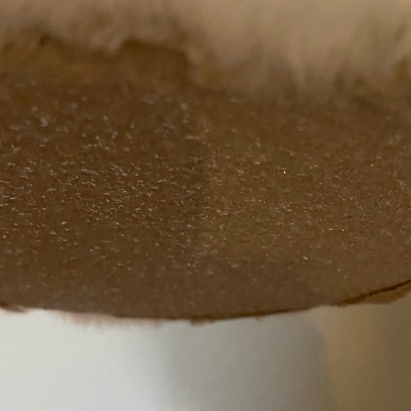 Gorgeous furry reindeer Christmas decoration (M1) - Picture 6 of 6